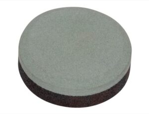Axe Sharpener 72mm Dia 120/320 Grit (EACH)