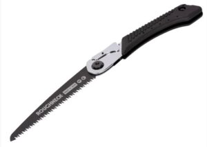 Gorilla Folding Pruner Saw 180mm (EACH)