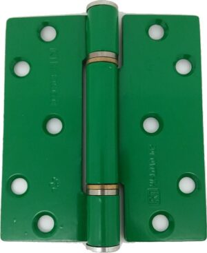 ROYDE & TUCKER H102-FS-RAL6029 Hi-load Butt Hinge G13 100x88 Hewi Med Green (HINGE)
