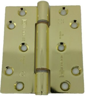 ROYDE & TUCKER H102-FS-EBP Hi-load Butt Hinge Grade 13 100x88 EB (HINGE)