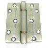 Hi-load Butt Hinge Grade 13 101x76 304 SSS (EACH)