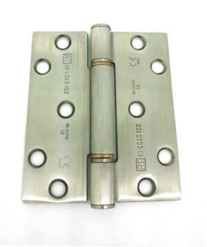 Hi-load Butt Hinge Grade 13 101x76 304 SSS (EACH)