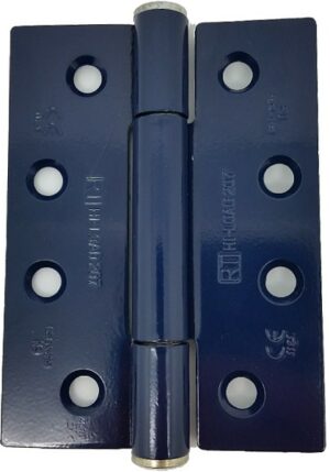 Hi-load Butt Hinge G13 101x76 Hewi Steelblue (HINGE)