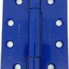 Hi-load Butt Hinge G13 101x76 Hewi Um Blue (HINGE)