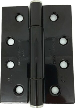 Hi-load Butt Hinge G13 101x76 Hewi Coffbrown (HINGE)