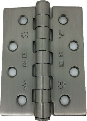 ROYDE & TUCKER K9-FS-BSS Hi-Load Eco Butthinge G13 103x73 304sss Pk-3 (PK 3)