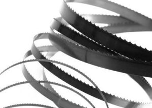 BURGESS 010896 Bandsaw Blade Imp 1/4x14TPIx67.1/2in (EACH)