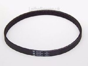 RECORD POWER CL3/I Lathe Drive Belt No3/No4 (EACH)