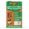 Advanced Wood Preserver Clear 5l (EACH)