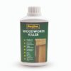Woodworm Killer Low Odour 250ml (EACH)