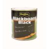 RUSTINS Blackboard Paint Quick Drying 250ml (EACH)