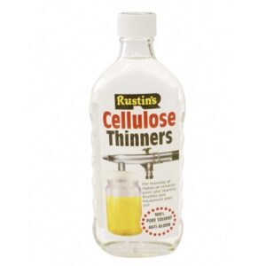 Cellulose Thinners 300ml (EACH)