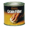 RUSTINS Grainfiller Mahogany 230gm (EACH)