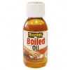 RUSTINS Linseed Oil Boiled 125ml (EACH)