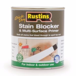 Stain Block / Multisurface Primer White 500ml (EACH)