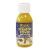 RUSTINS Scratch Cover Light 125ml (EACH)