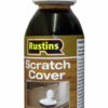 RUSTINS Scratch Cover Medium 125ml (EACH)