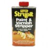 RUSTINS Strypit Non-caustic Paint Stripper 1.0l (EACH)