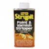 RUSTINS Strypit Non-caustic Paint Stripper 250ml (EACH)