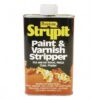 RUSTINS Strypit Non-caustic Paint Stripper 500ml (EACH)