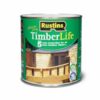 Qd Timberlife Ext Wood Protector Clear 1l (EACH)