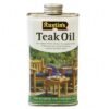 Teak Oil Int/Ext Satin/Gloss 500ml (EACH)