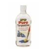 RUSTINS Turpentine Pure 300ml (EACH)