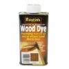 RUSTINS Wood Dye Walnut Int/Ext (Turps) 250ml (EACH)