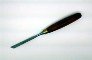 MARPLES Carving Chisel Skew 0.1/4 (EACH)