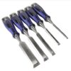 IRWIN MARPLES M750S5 Pro Bevel Chisel Set 5 (SET)
