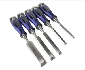 IRWIN MARPLES M750S5 Pro Bevel Chisel Set 5 (SET)