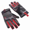 SCAN Pro-Mechanic Gloves (PAIR)