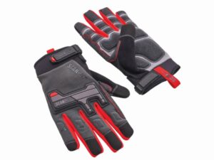 SCAN Pro-Mechanic Gloves (PAIR)