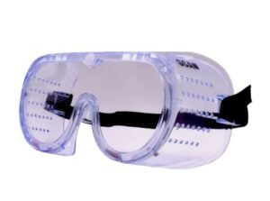 SCAN Direct Vent Goggles (EACH)