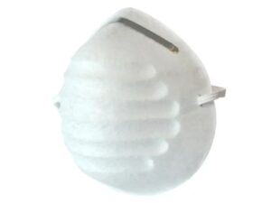 SCAN Disposable Comfort Masks (Non Ppe) Box 50 (PK 50)