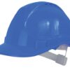 SCAN SCAPPESHB Safety Helmet Blue (EACH)