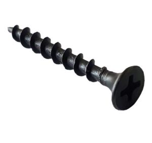 Drywall Plasterboard Screw 3.5x32mm BP (100)