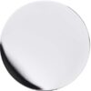 Mirror Coverhead Dome 12mm PC (PK 10)