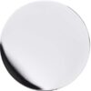 Mirror Coverhead Flat 15mm PC (PK 10)