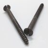 WoodScrew CSK Steel 18x4 SC (EACH)