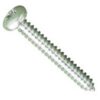 Self Tap Pan Pozi 12x2 A2 Stainless (EACH)