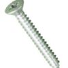 Self Tap Pozi CSK 6x1.1/2 ZP (EACH)