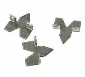 Glazier Points Pack 85 (PK 85)