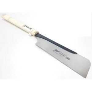 SHOGUN MC24 Japanese Precision Dozuki Saw 240mm (EACH)
