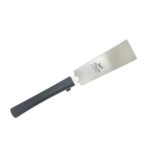 SHOGUN M-180R Japanese Ryoba Double Edged Saw 180mm (EACH)