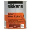 Sikkens Cetol Filter 7 1.0l Dark Oak (EACH)