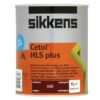 Sikkens Cetol Hls 1.0l Mahogany (EACH)