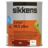 Sikkens Cetol Hls 1.0l Teak (EACH)