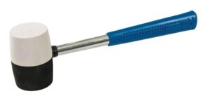 Combination Mallet Rubber/Nylon 32oz (EACH)