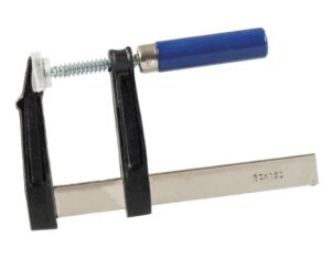 Euro F-Clamp 300x120mm (EACH)